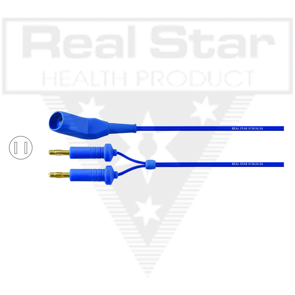 Bipolar Cable